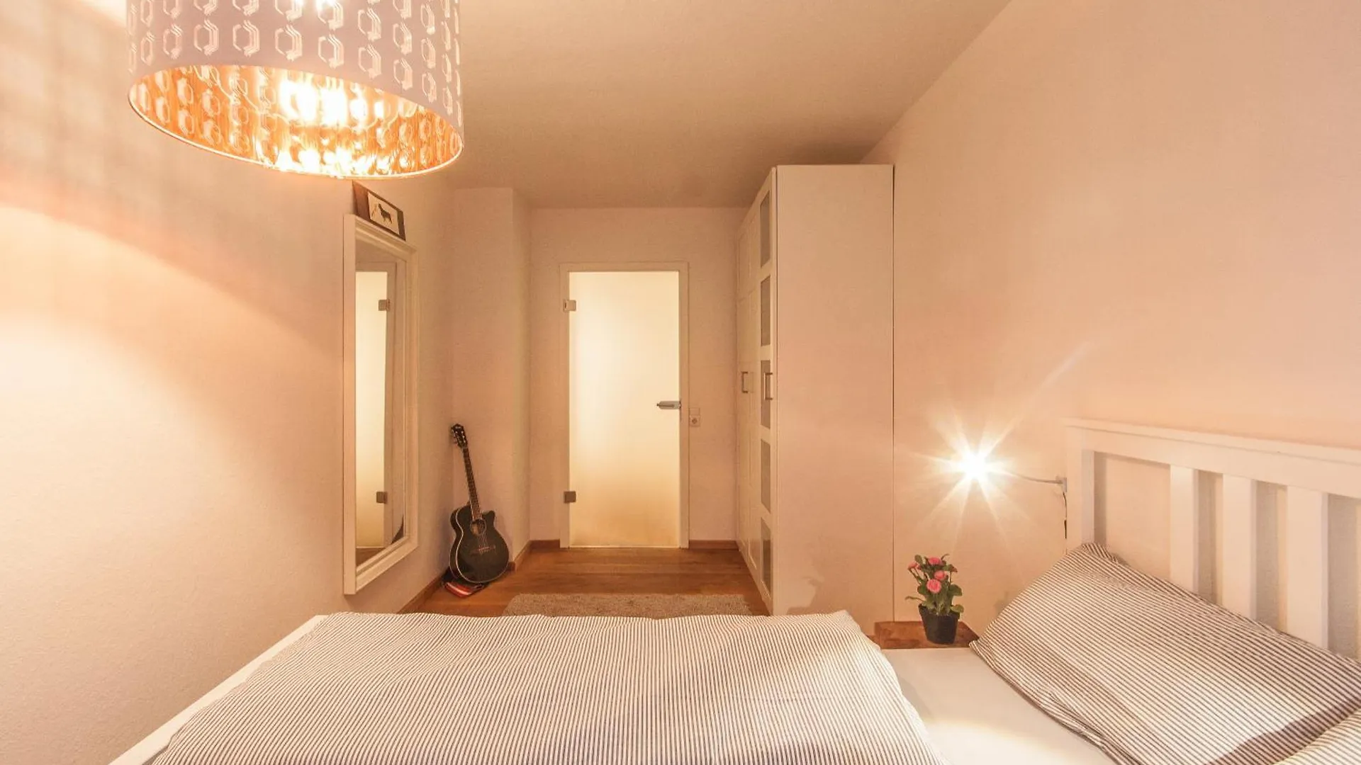 Ringpark-Ferien Apartment Wurzburg
