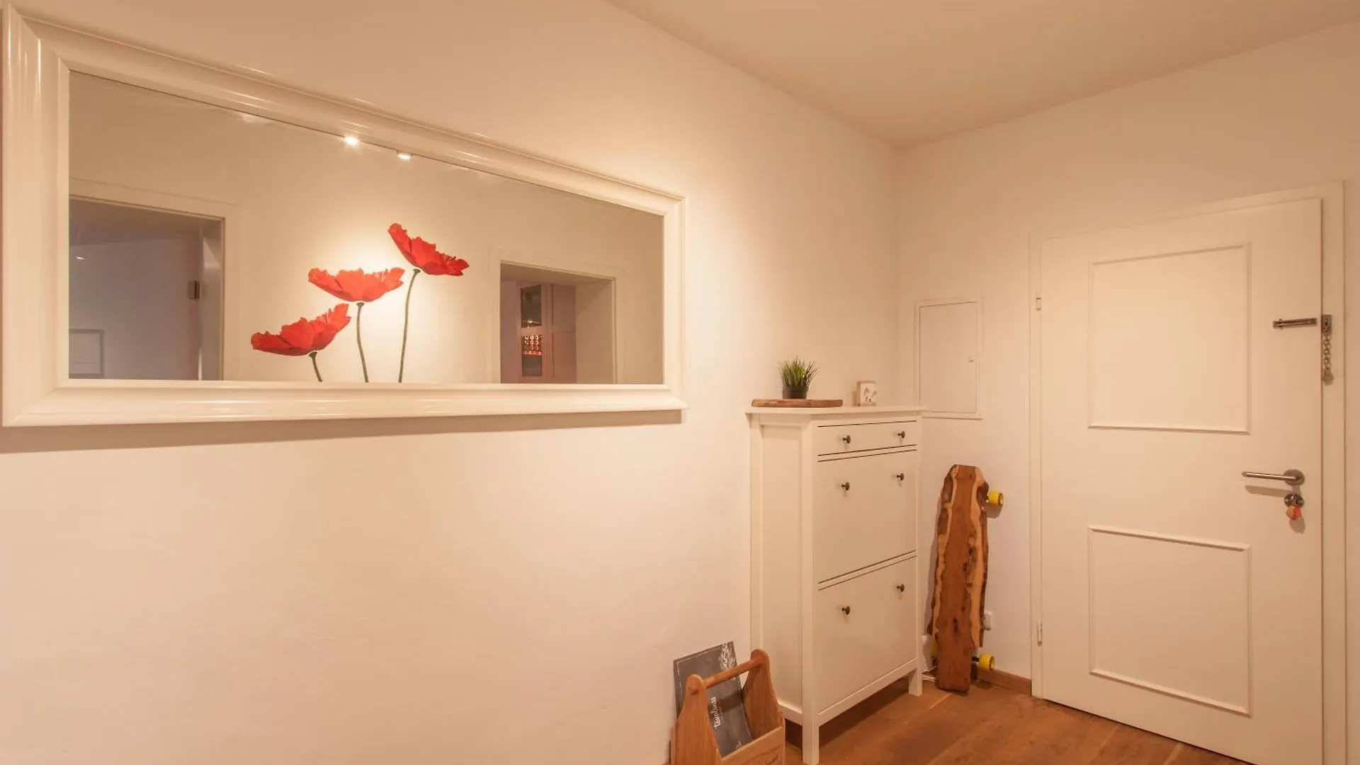 Ringpark-Ferien Apartment Wurzburg